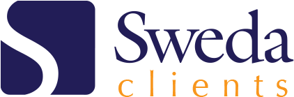 sweda clients logo
