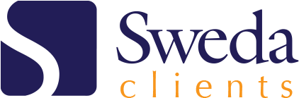 sweda clients logo